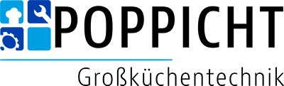 Poppicht Großküchentechnik